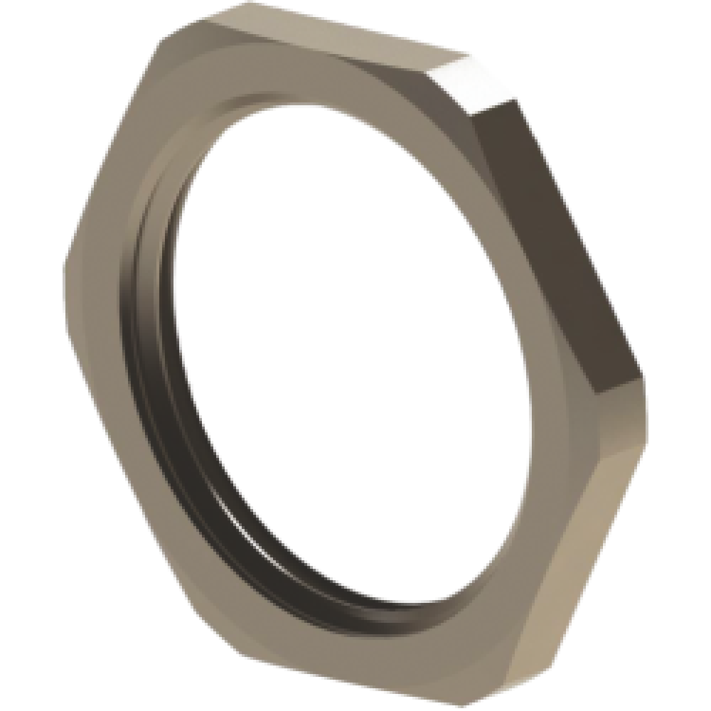 OMBL01 M12 Metal Somun OMBL01 M12 Metal Somun
